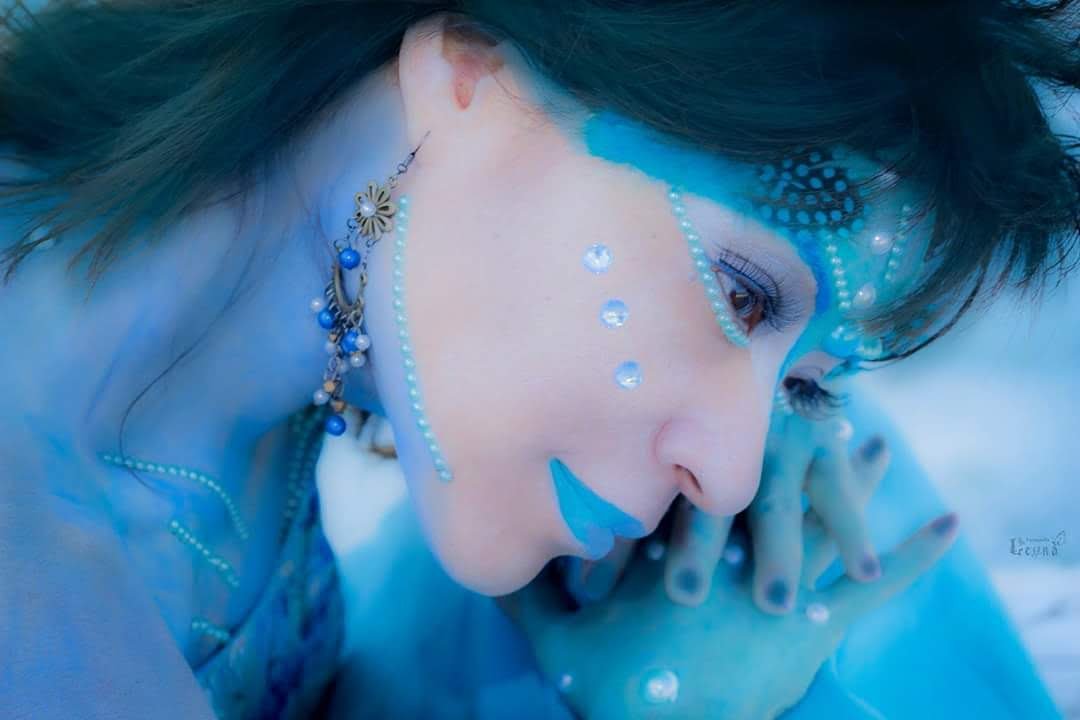 Sirena - Belleza marina