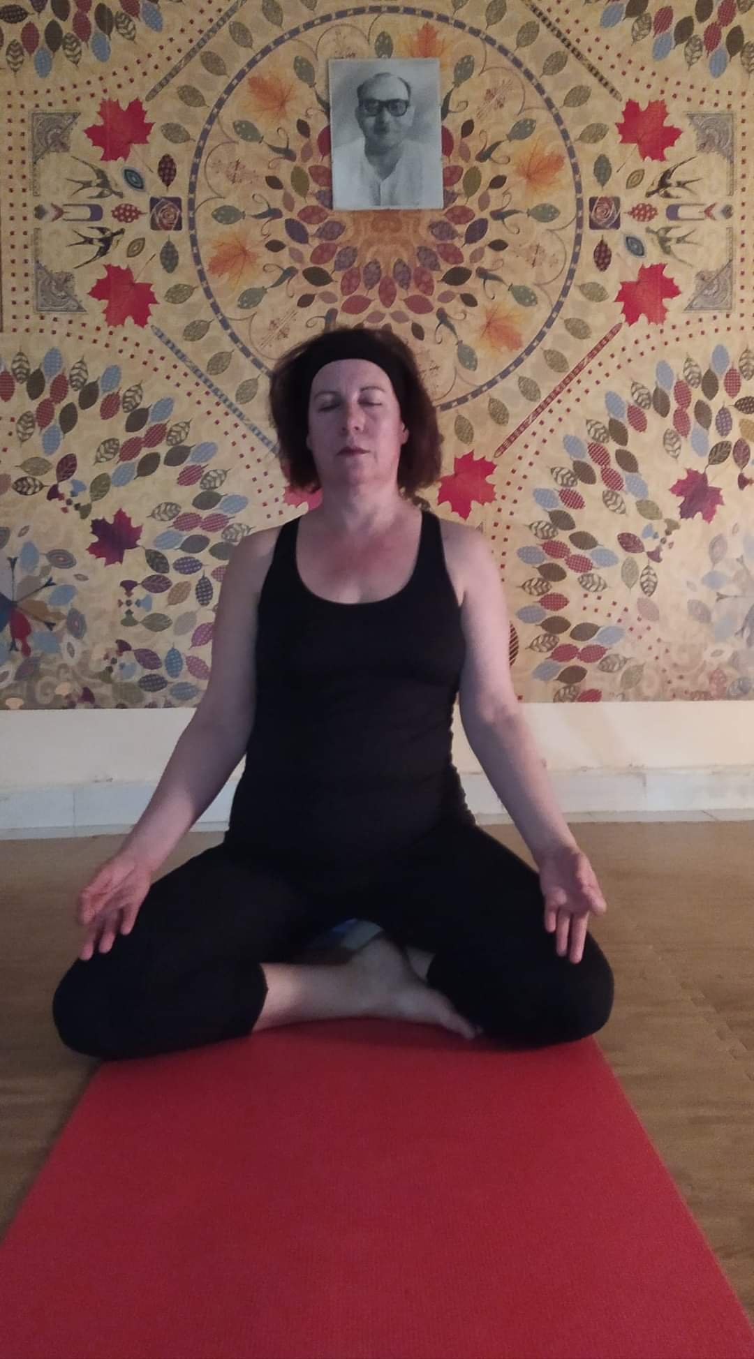 Yoga Valencia - Serenidad