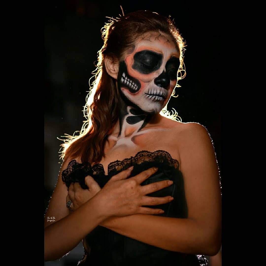 Hallowen - Foto de Toni Blanco