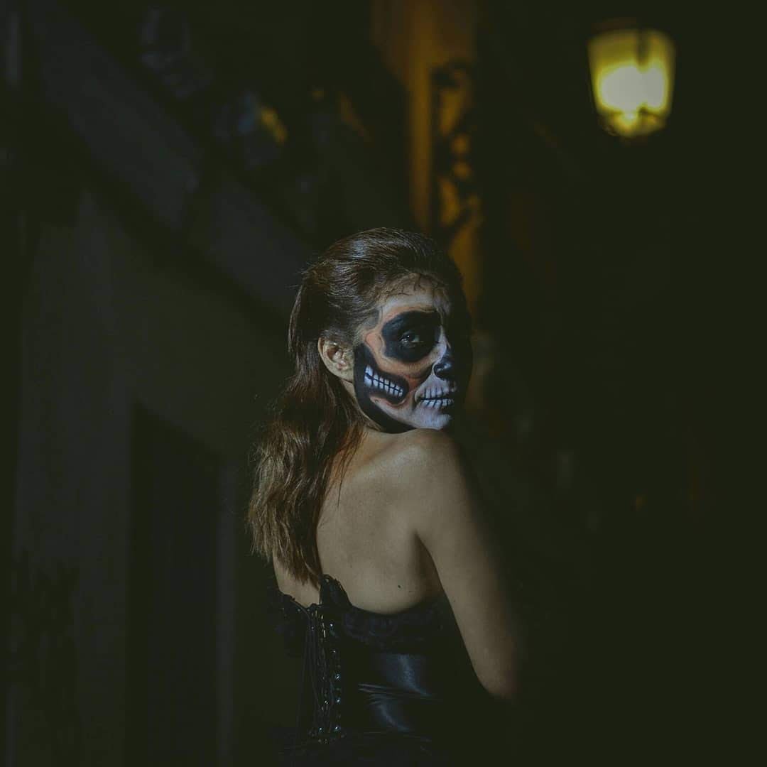 Hallowen - Evento especial