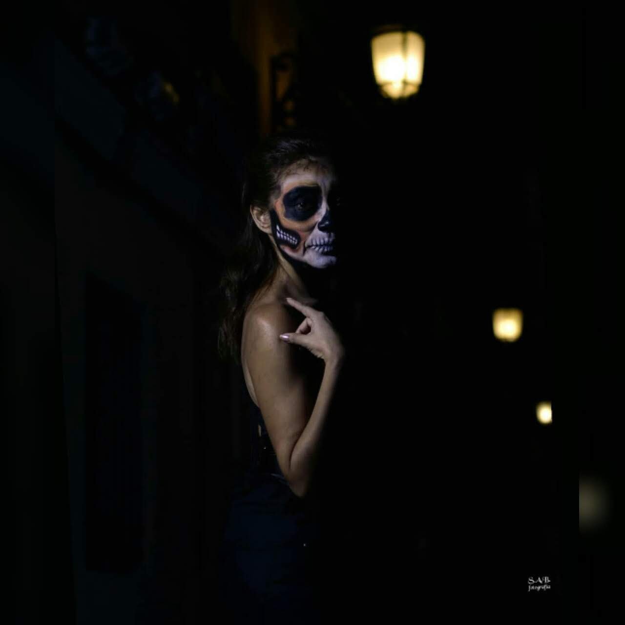 Hallowen - Creatividad artística