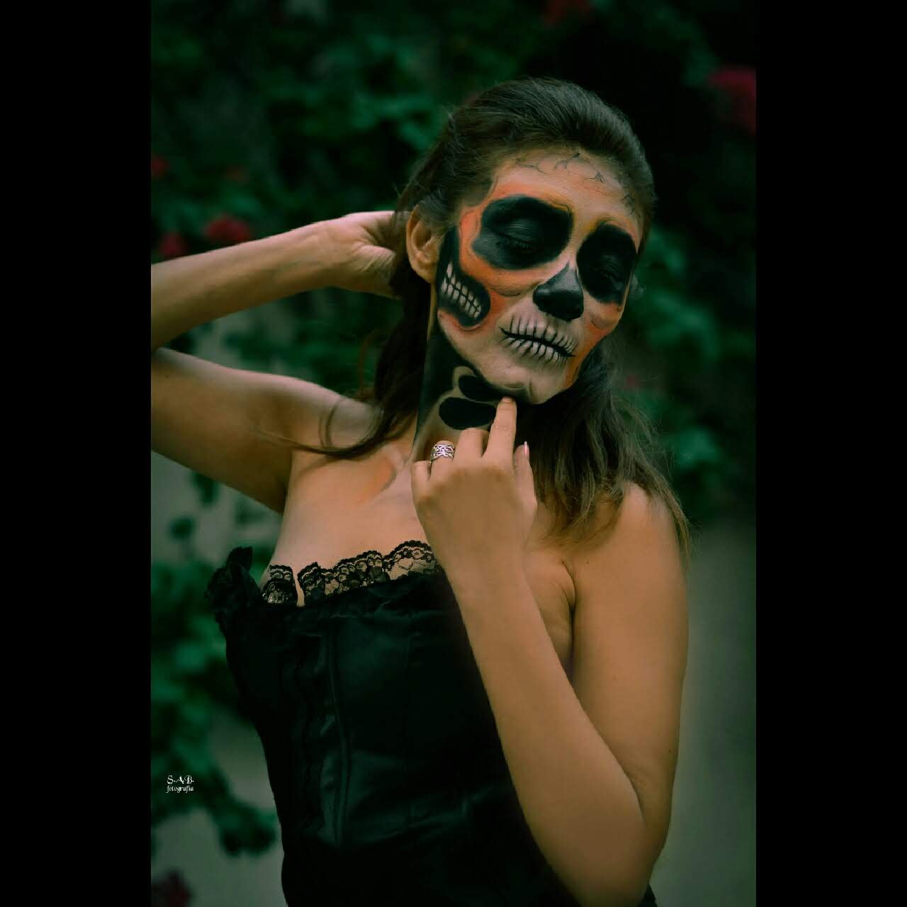 Hallowen - Celebración