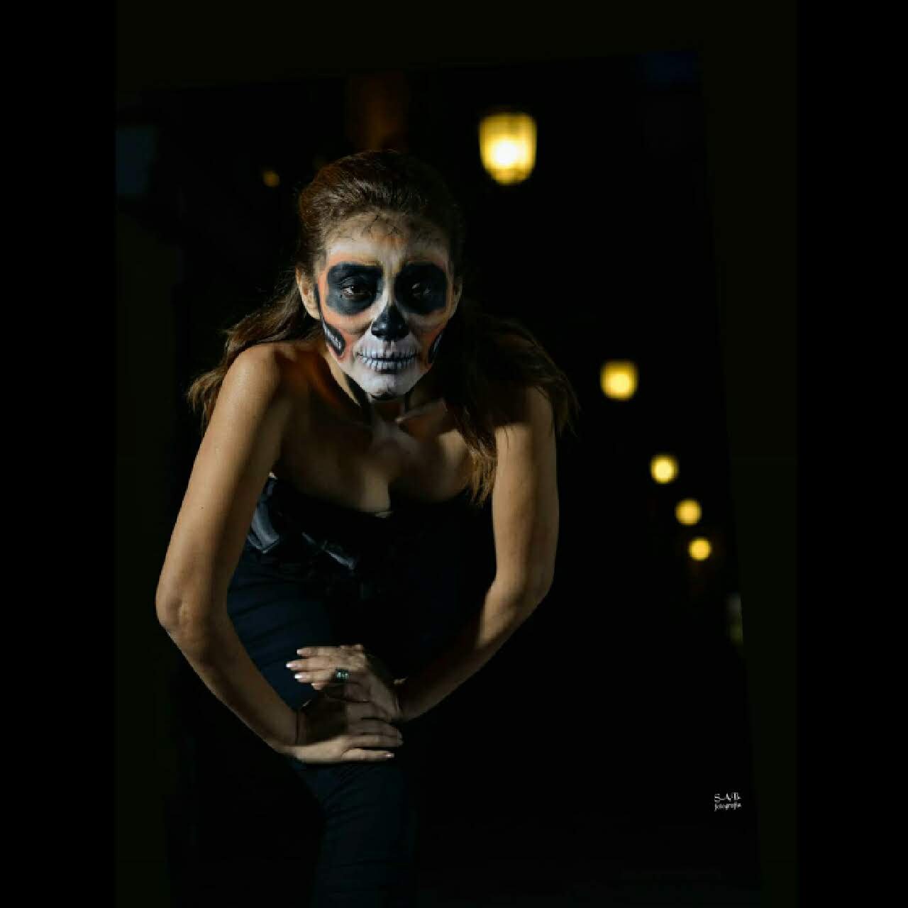 Hallowen - Inspiración
